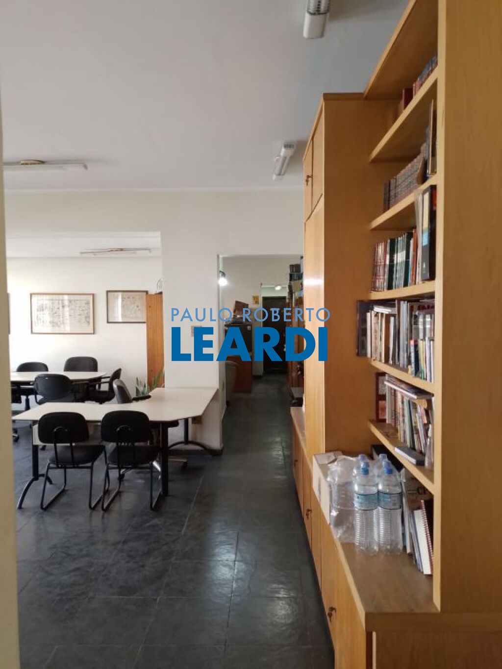 Galpão/Depósito/Armazém