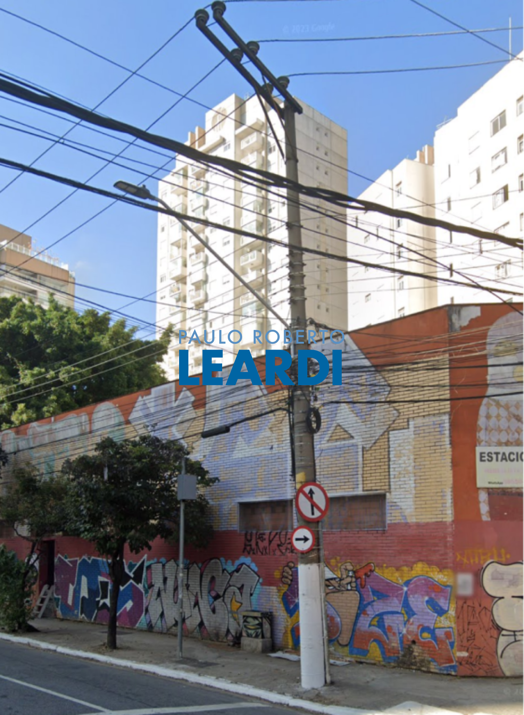 Galpão/Depósito/Armazém