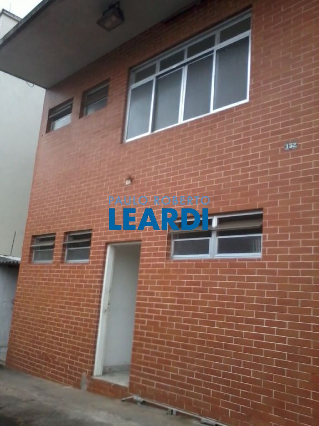 Galpão/Depósito/Armazém