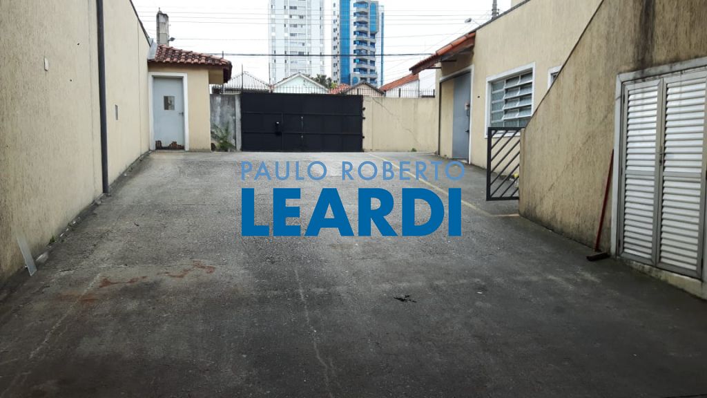 Galpão/Depósito/Armazém