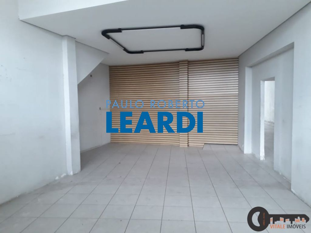 Galpão/Depósito/Armazém