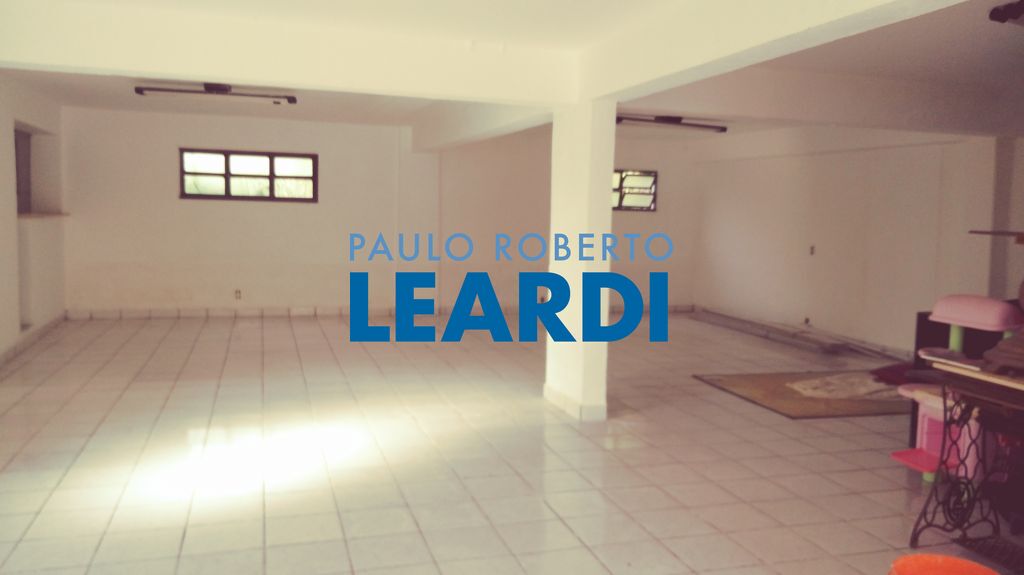 Galpão/Depósito/Armazém