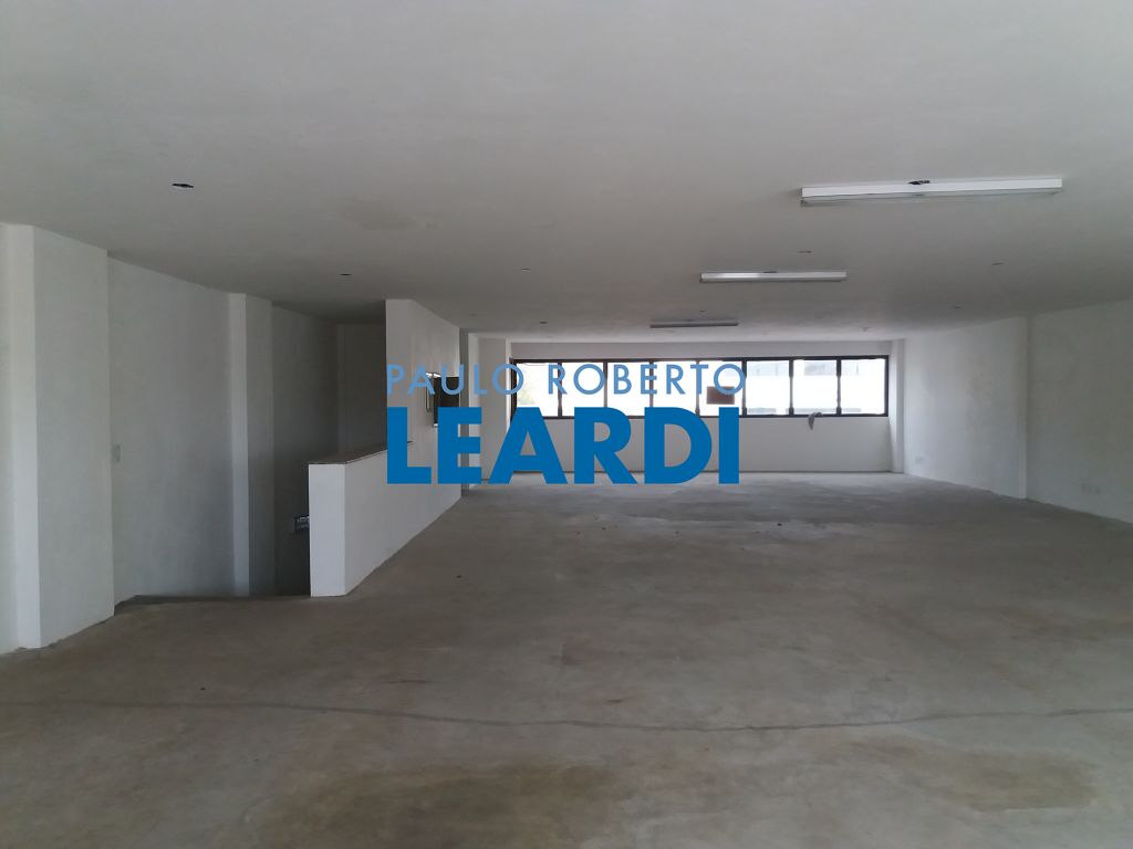 Galpão/Depósito/Armazém