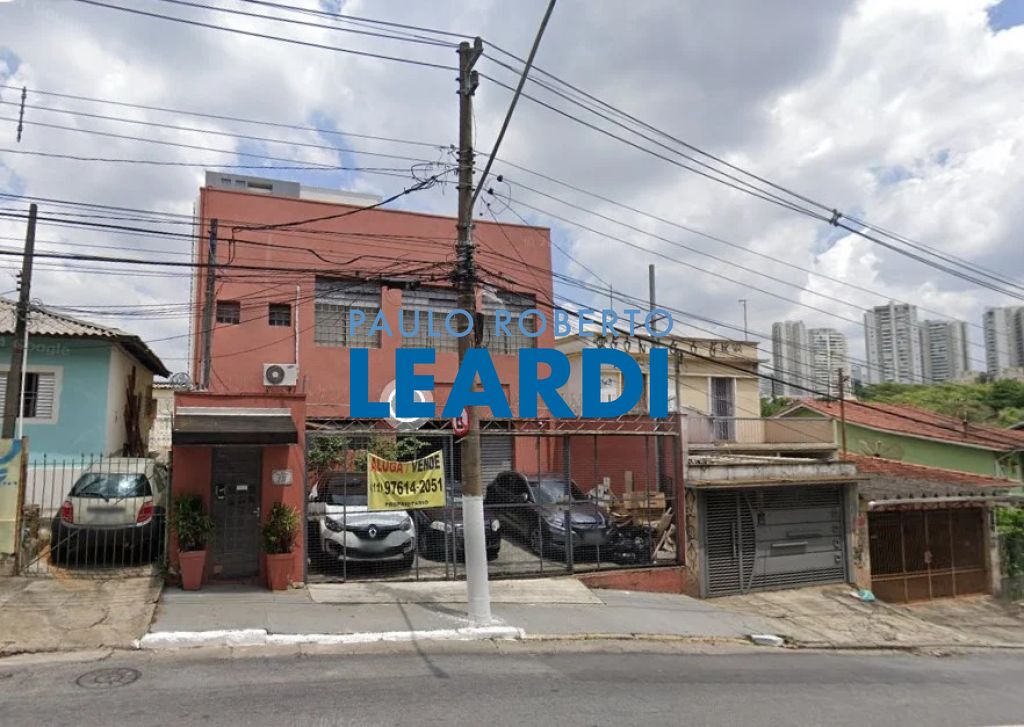 Galpão/Depósito/Armazém