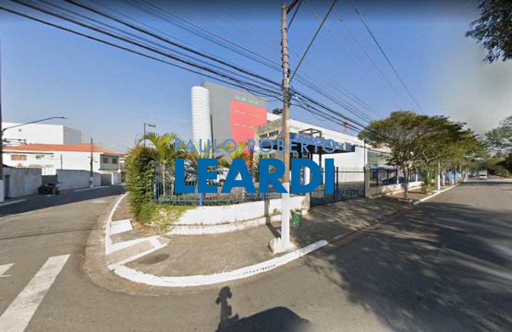 Galpão/Depósito/Armazém