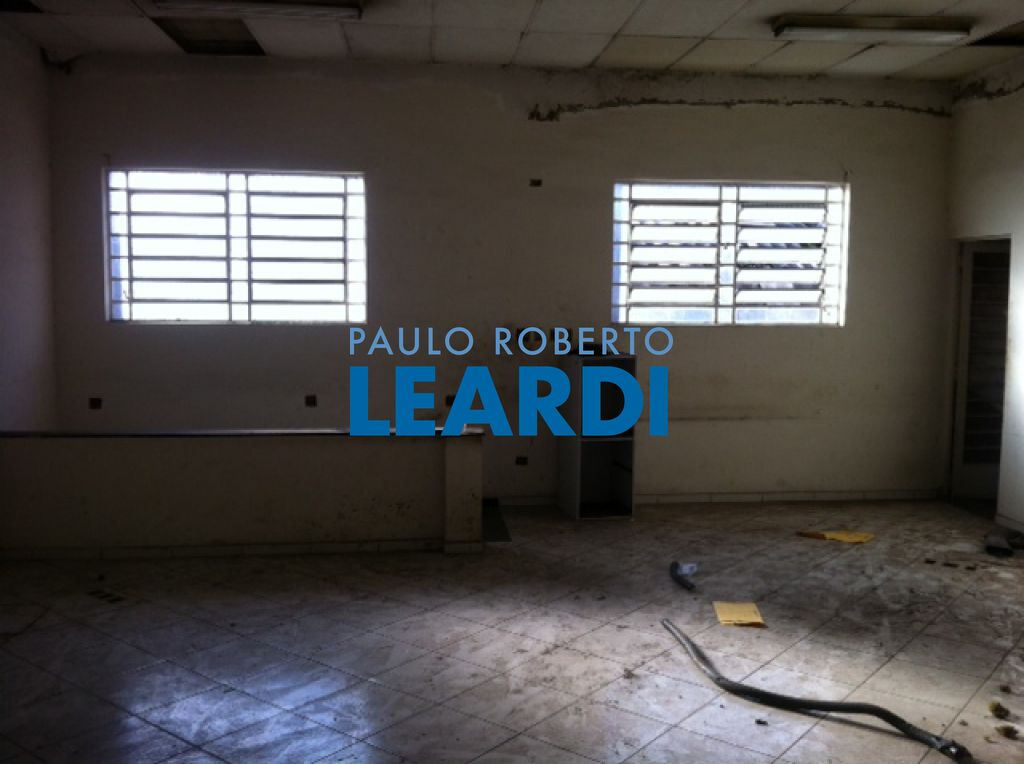 Galpão/Depósito/Armazém