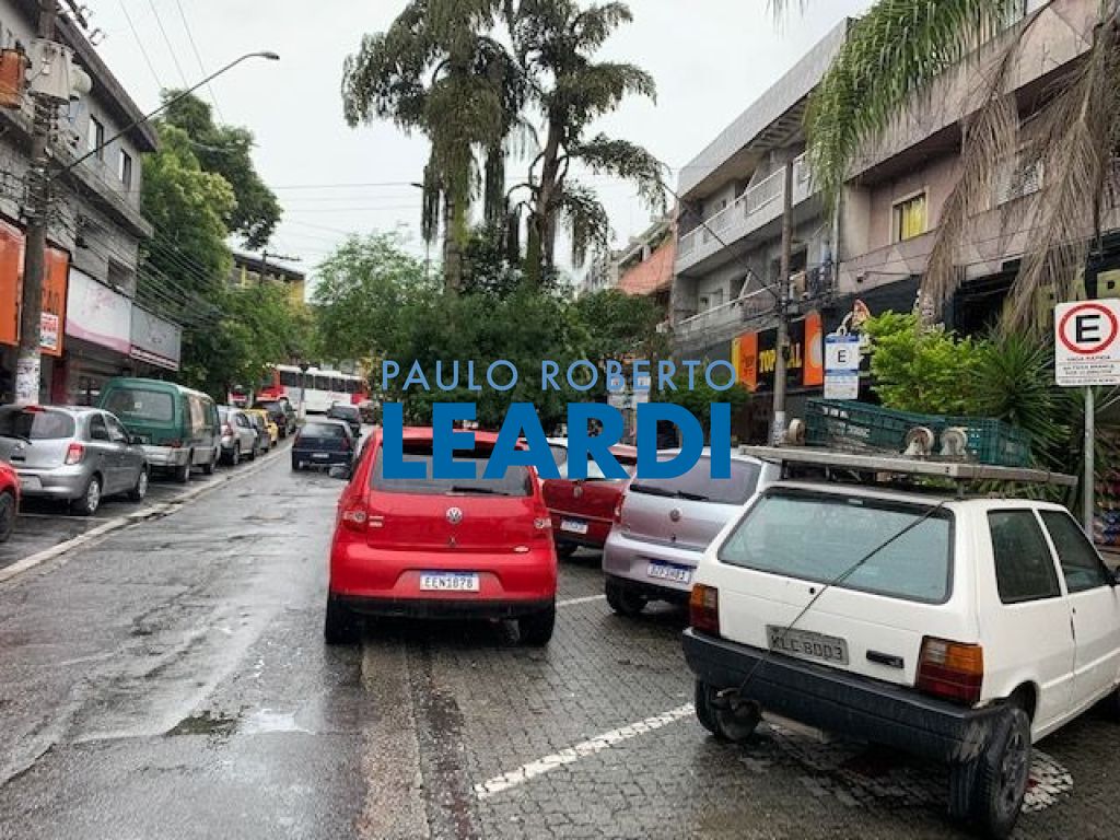 Galpão/Depósito/Armazém