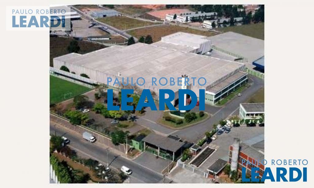 Galpão/Depósito/Armazém