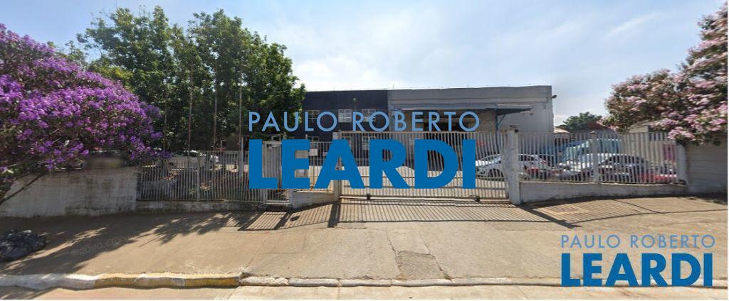 Galpão/Depósito/Armazém