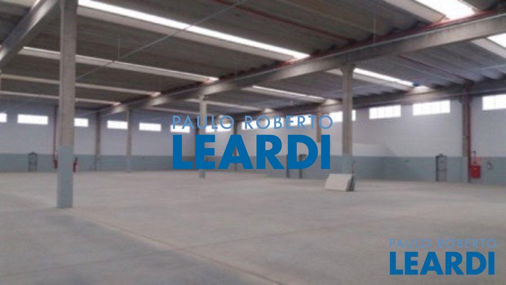 Galpão/Depósito/Armazém