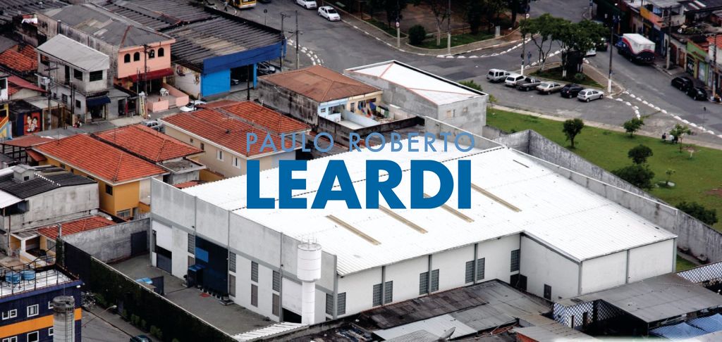 Galpão/Depósito/Armazém