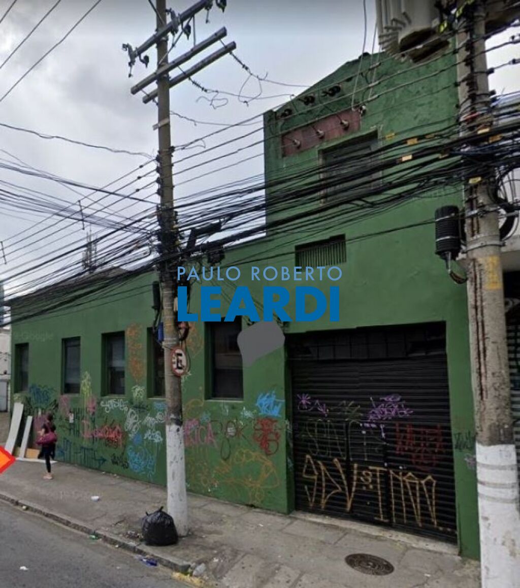 Galpão/Depósito/Armazém