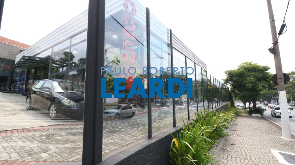 Galpão/Depósito/Armazém