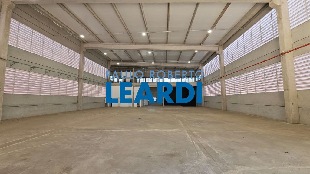 Galpão/Depósito/Armazém