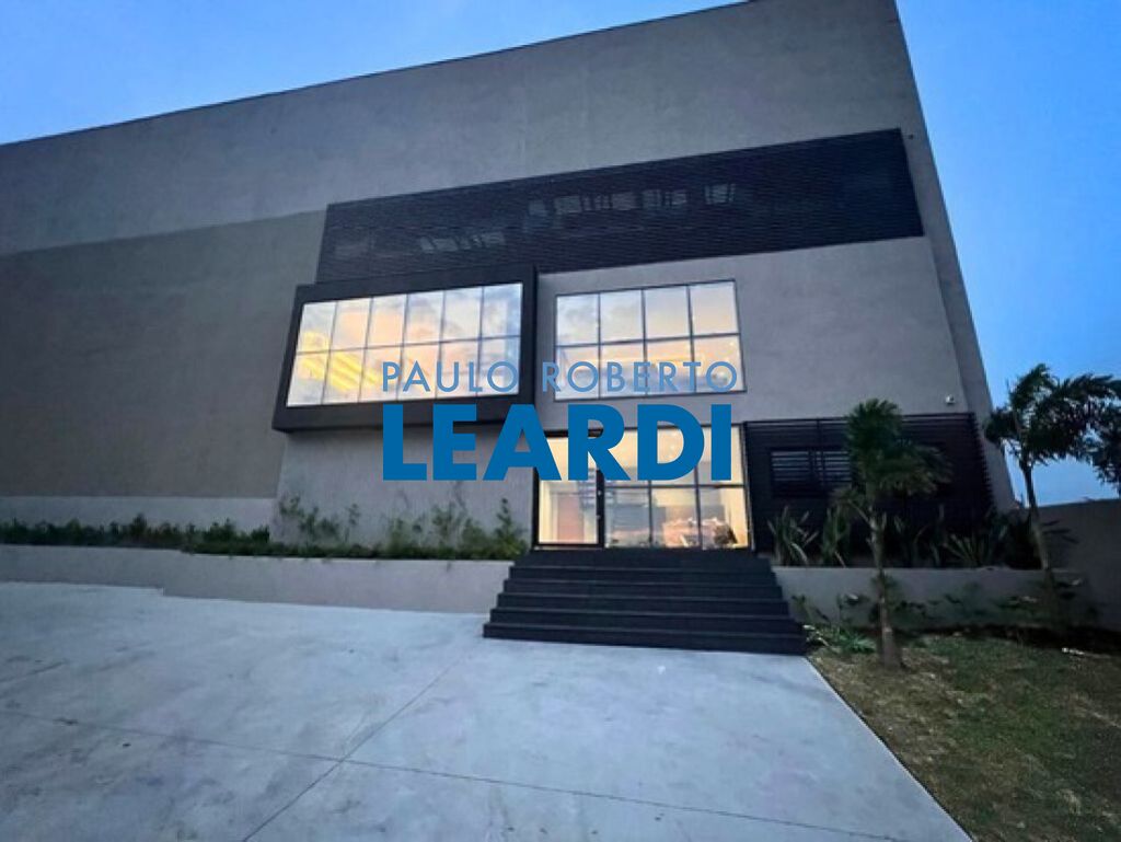 Galpão/Depósito/Armazém