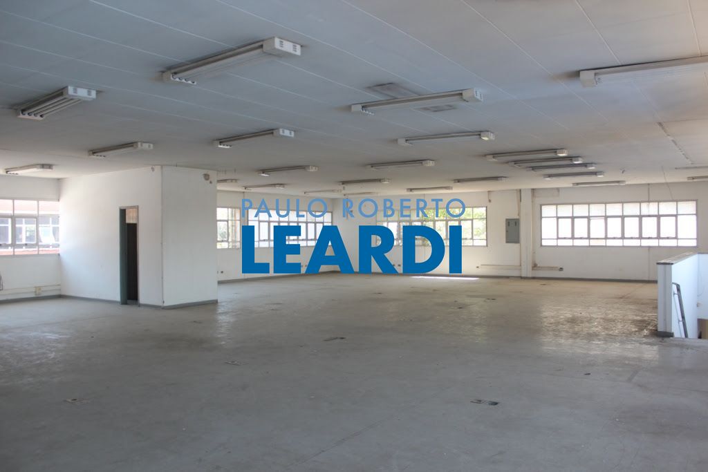 Galpão/Depósito/Armazém