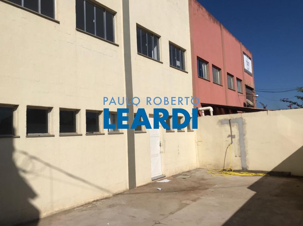 Galpão/Depósito/Armazém