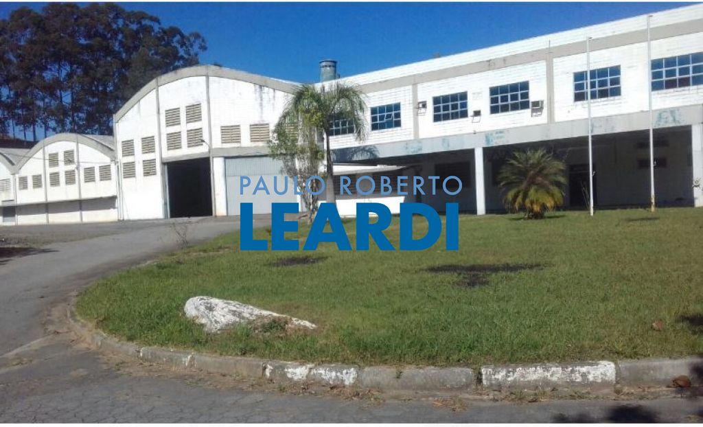 Galpão/Depósito/Armazém