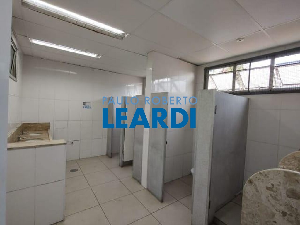 Galpão/Depósito/Armazém