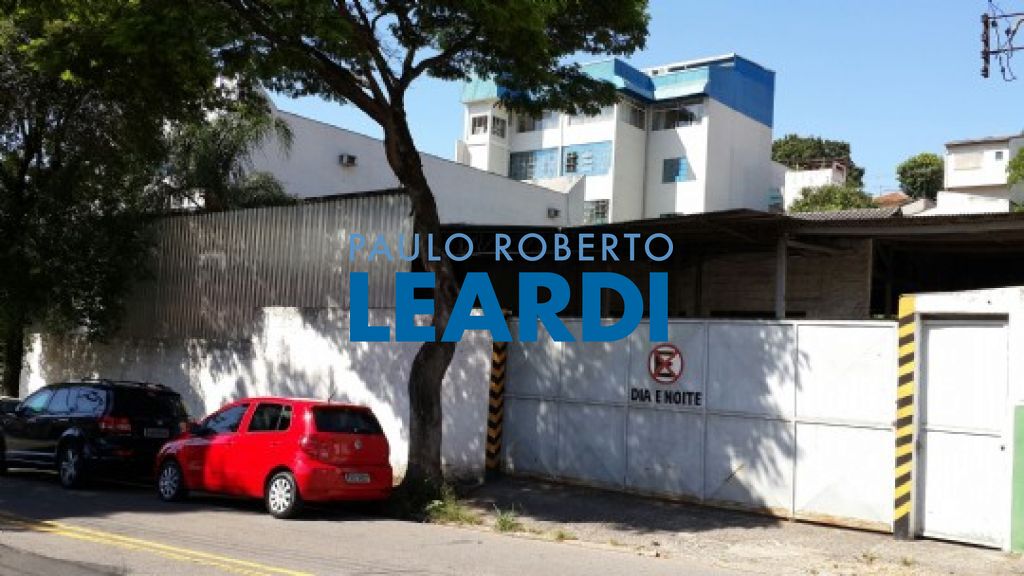 Galpão/Depósito/Armazém