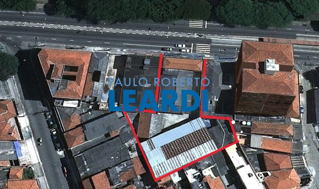 Galpão/Depósito/Armazém