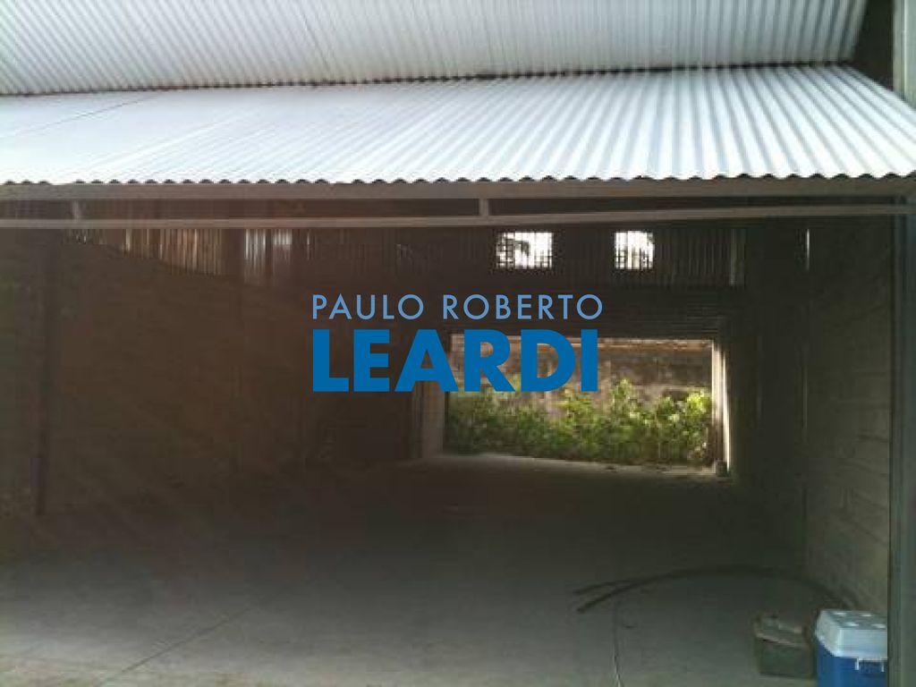 Galpão/Depósito/Armazém