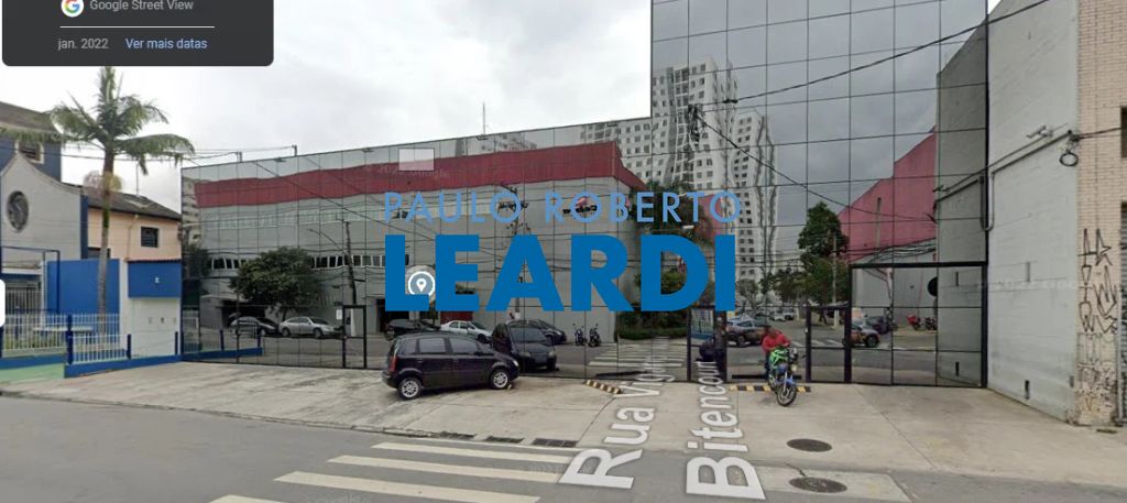 Galpão/Depósito/Armazém