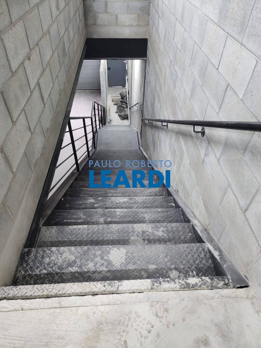 Galpão/Depósito/Armazém