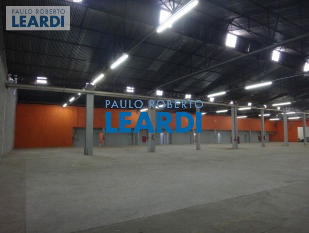 Galpão/Depósito/Armazém