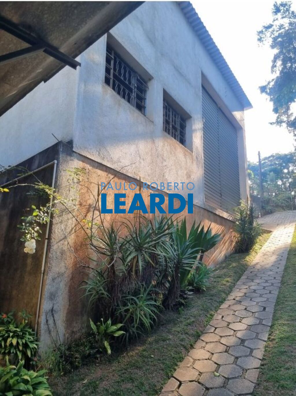 Galpão/Depósito/Armazém