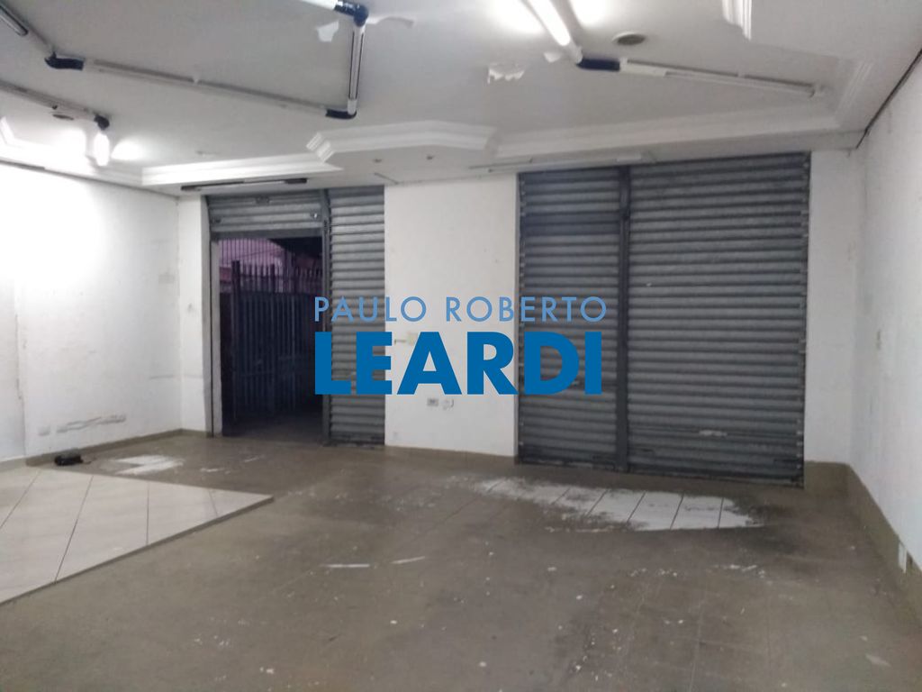 Galpão/Depósito/Armazém