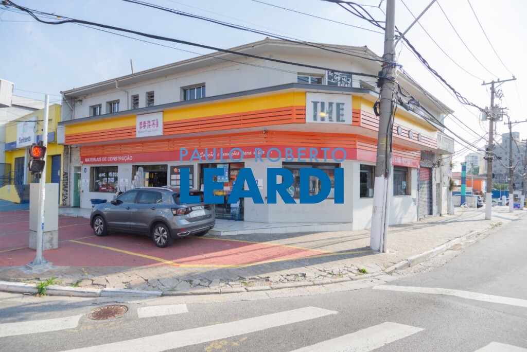 Galpão/Depósito/Armazém