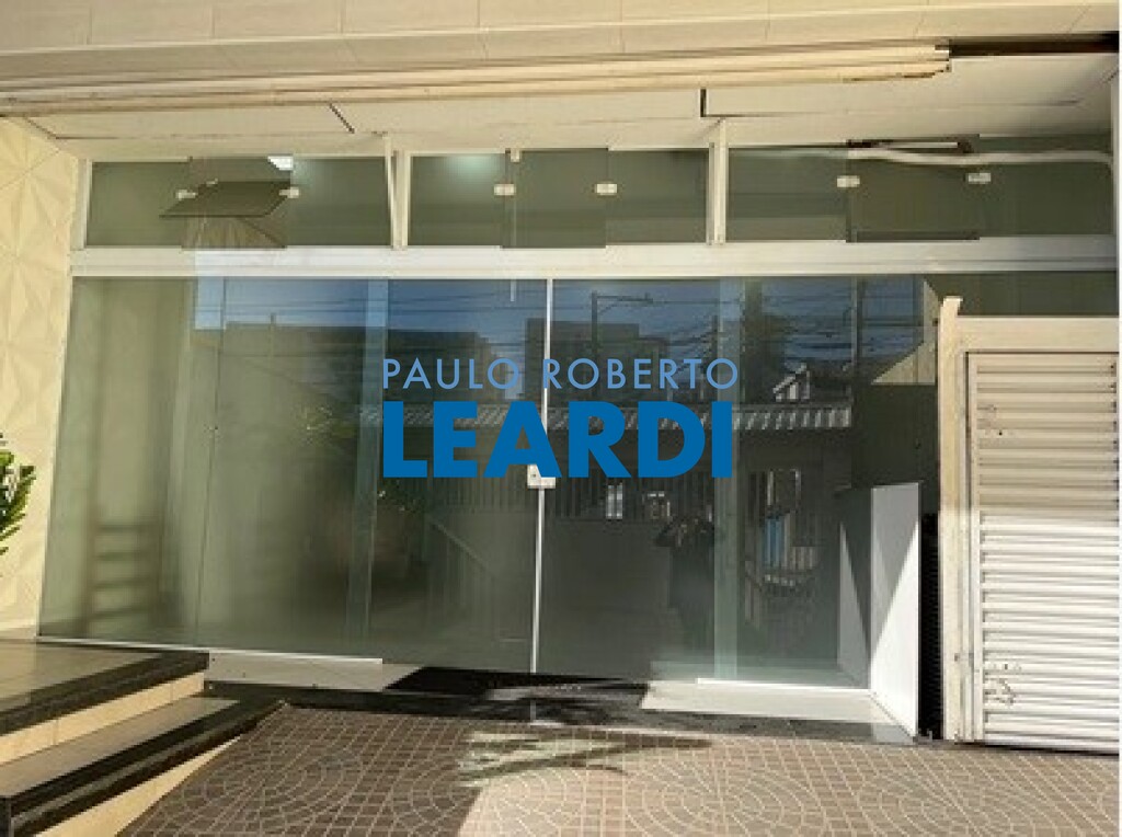 Galpão/Depósito/Armazém