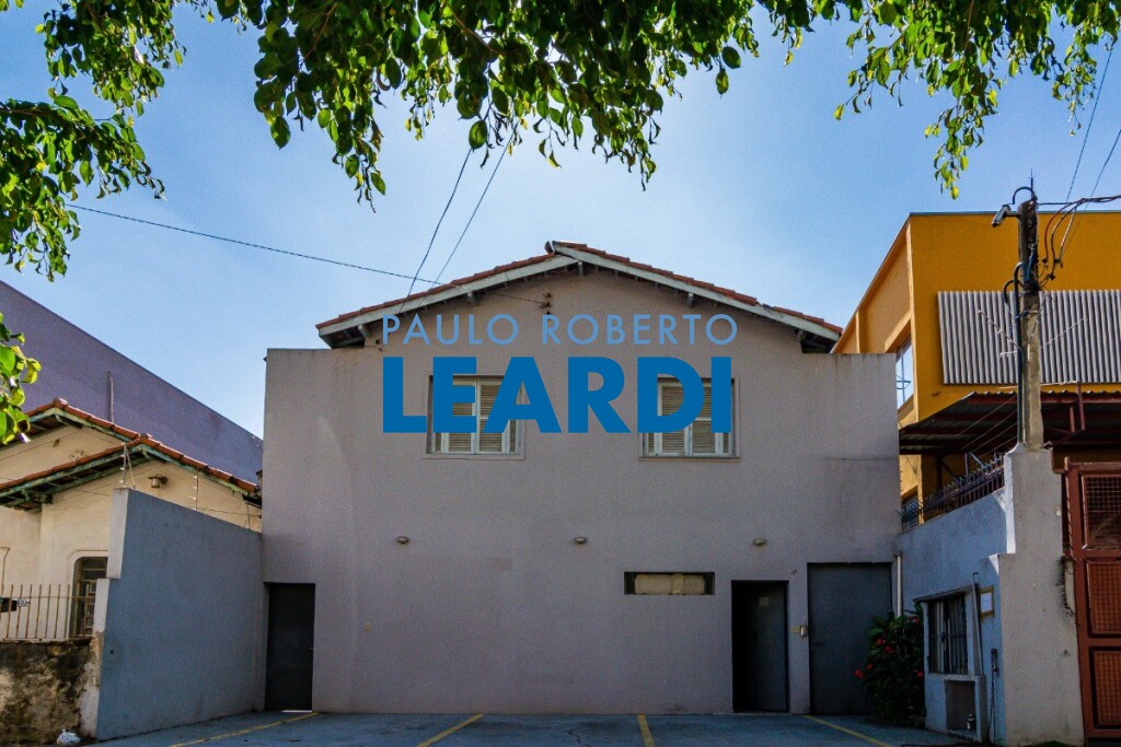 Galpão/Depósito/Armazém