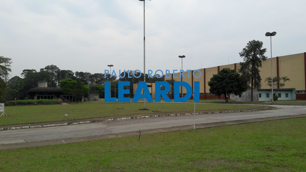 Galpão/Depósito/Armazém