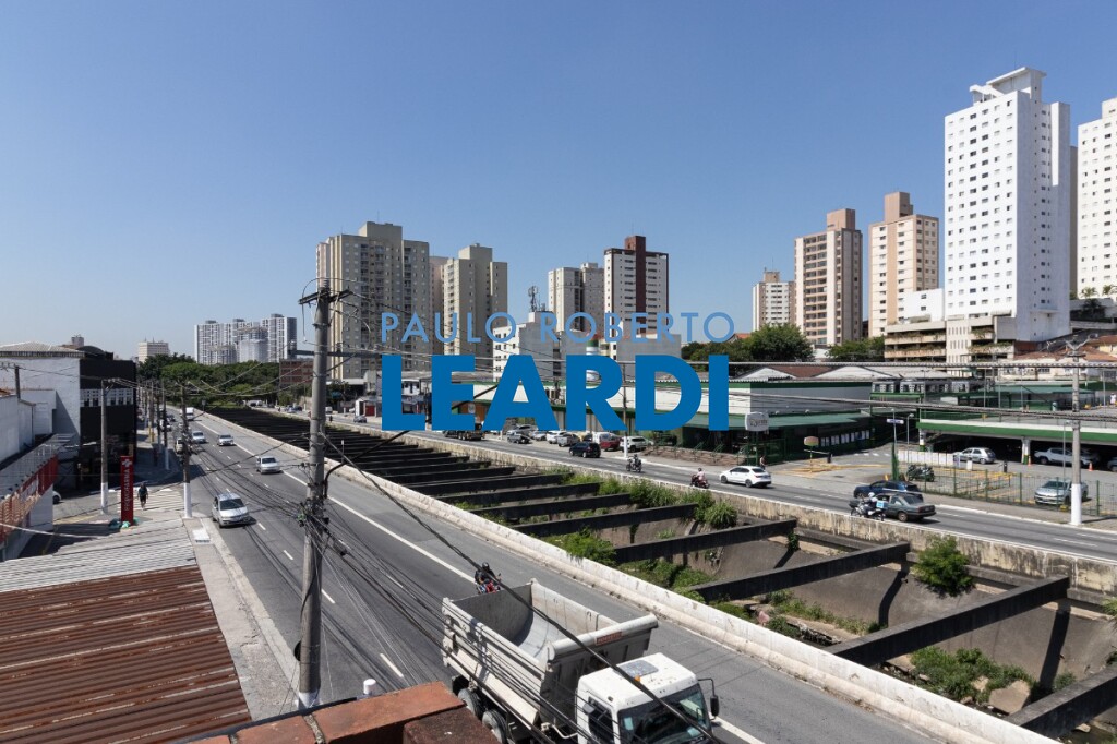 Galpão/Depósito/Armazém