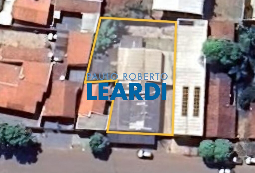 Galpão/Depósito/Armazém