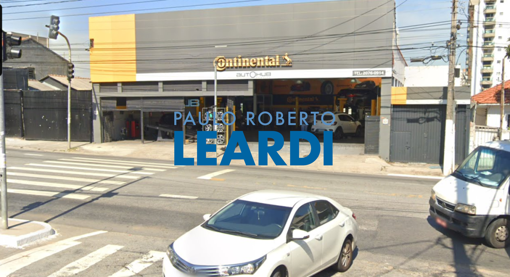 Galpão/Depósito/Armazém