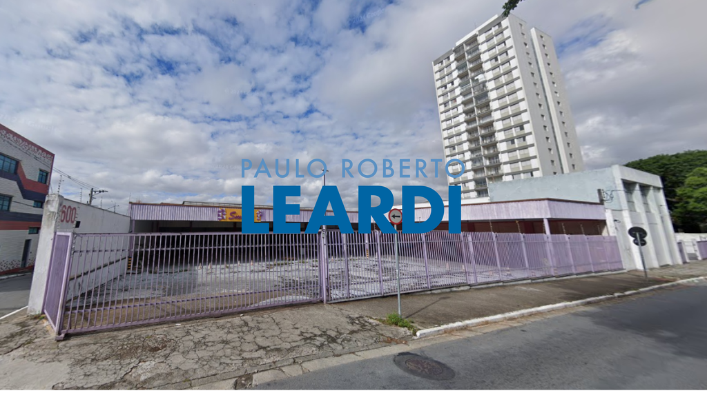 Galpão/Depósito/Armazém