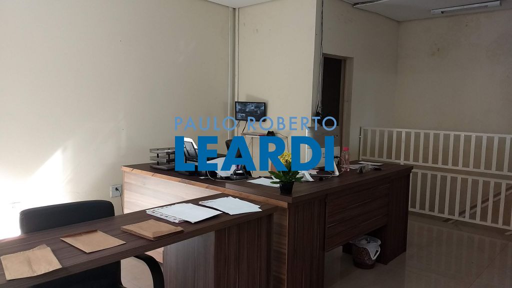 Galpão/Depósito/Armazém