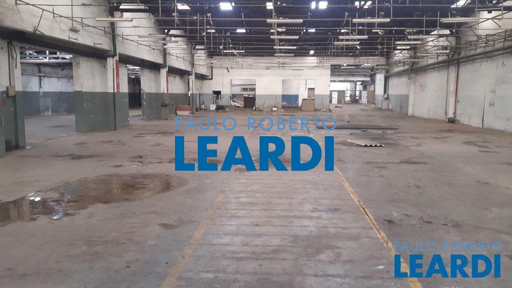 Galpão/Depósito/Armazém