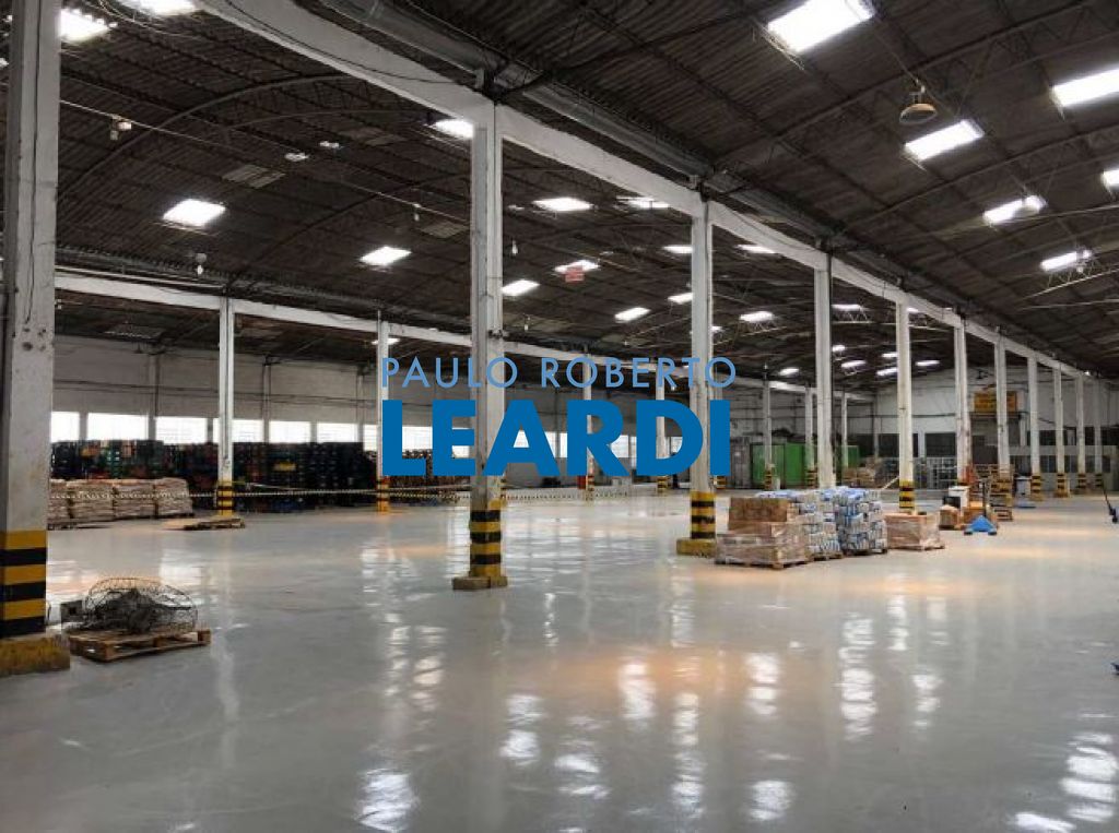 Galpão/Depósito/Armazém