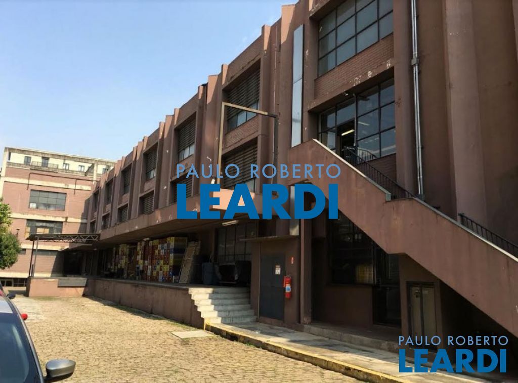 Galpão/Depósito/Armazém