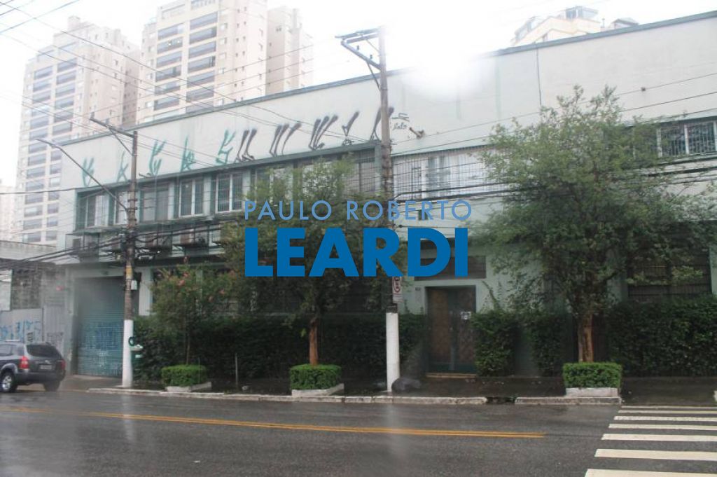 Galpão/Depósito/Armazém