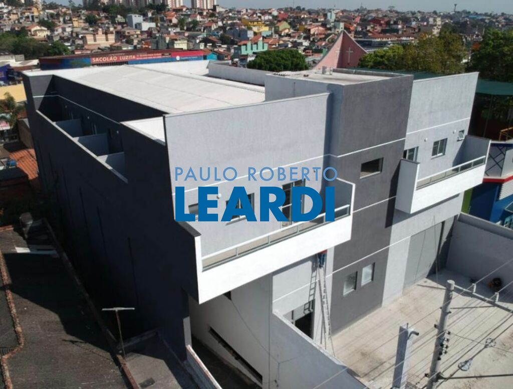 Galpão/Depósito/Armazém