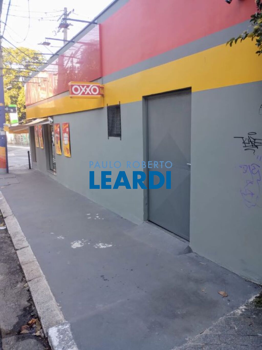 Galpão/Depósito/Armazém