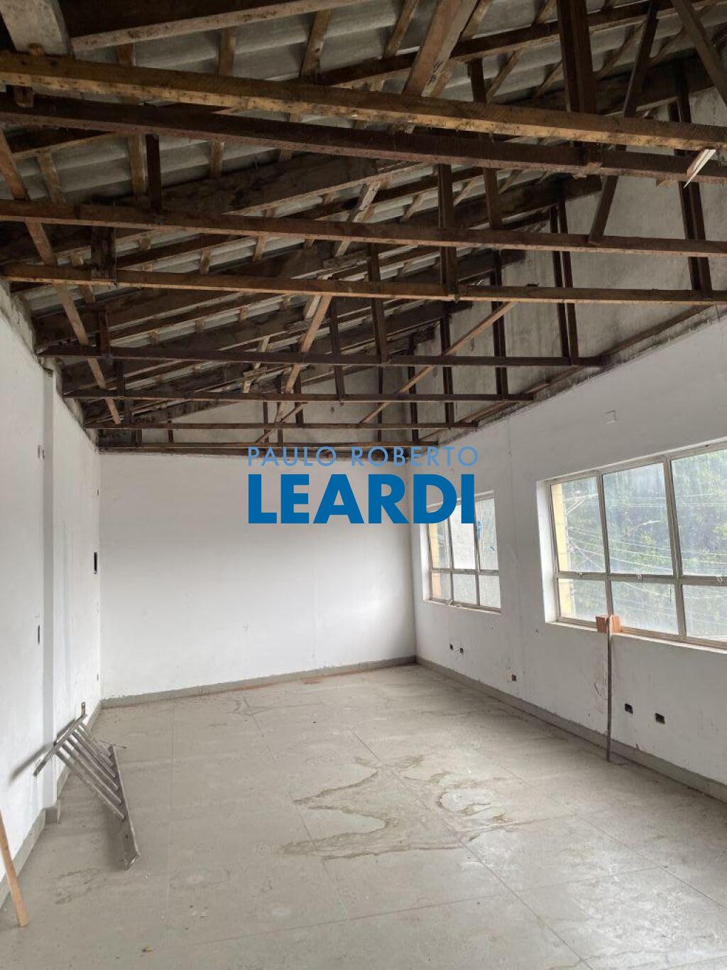 Galpão/Depósito/Armazém