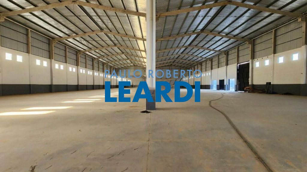 Galpão/Depósito/Armazém