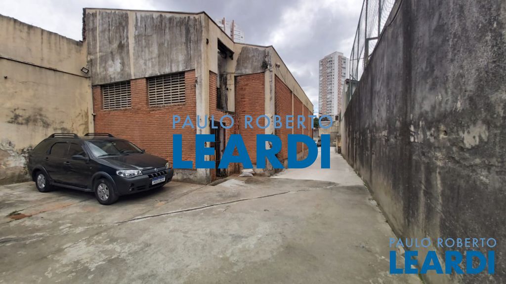 Galpão/Depósito/Armazém