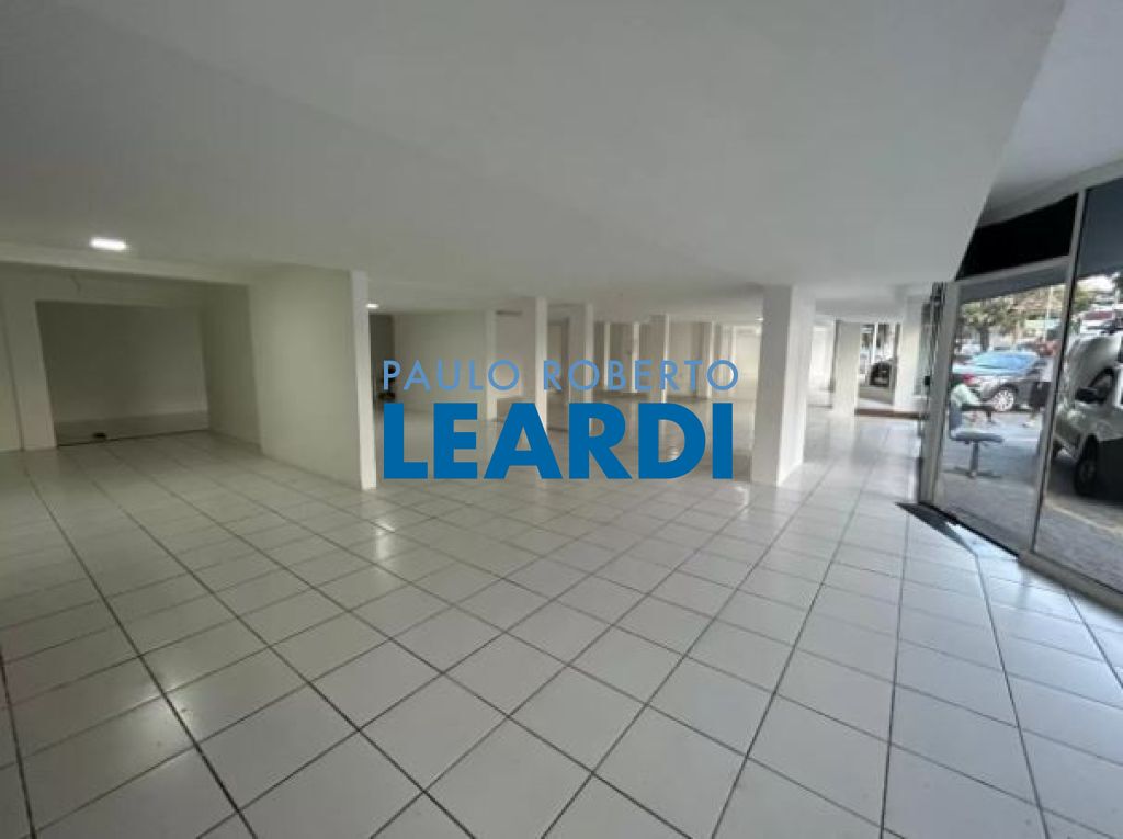 Galpão/Depósito/Armazém